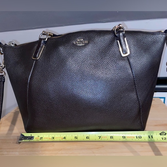 Coach Kelsey crossbody - Picture 3 of 11